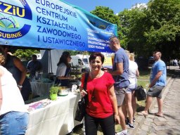 Wiosna nad Nysą 2017